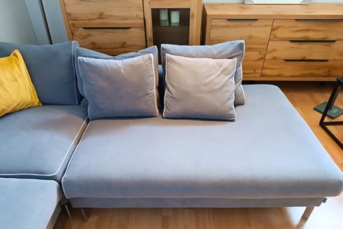 Narożnik Blues MTI Furninova