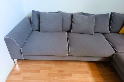 Narożnik Blues MTI Furninova