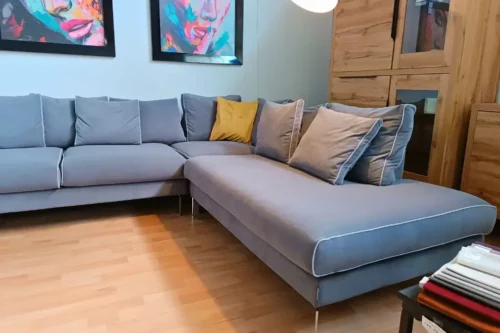 Narożnik Blues MTI Furninova