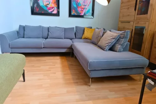 Narożnik Blues MTI Furninova