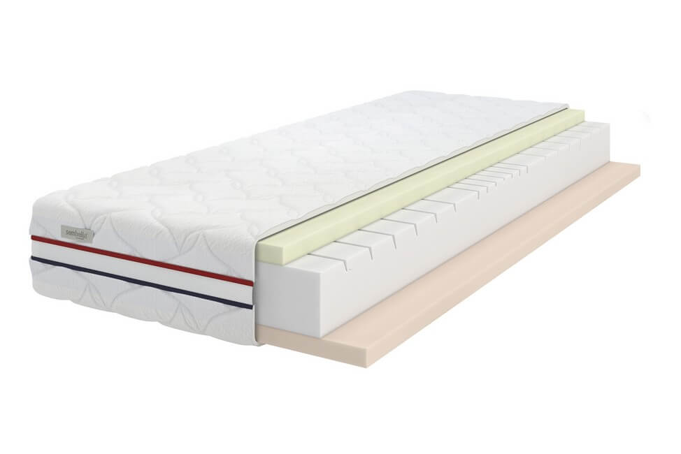 Materac Bultex Town Sembella