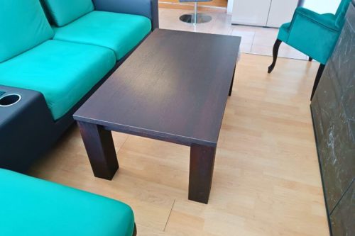 Ława Velvet 41 Szynaka Meble