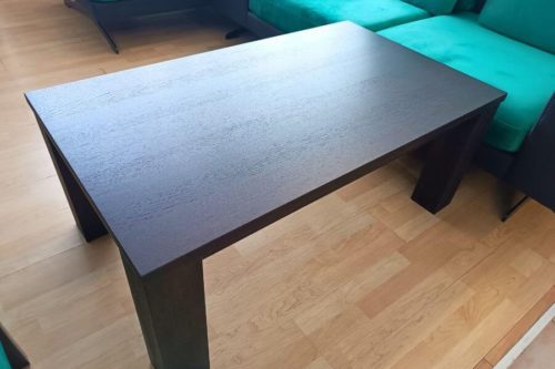 Ława Velvet 41 Szynaka Meble