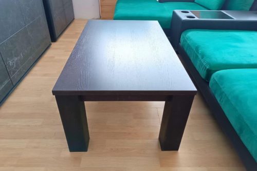 Ława Velvet 41 Szynaka Meble