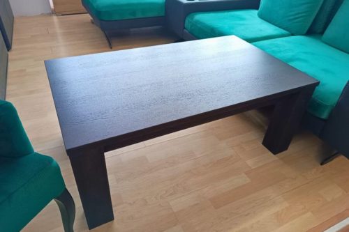 Ława Velvet 41 Szynaka Meble