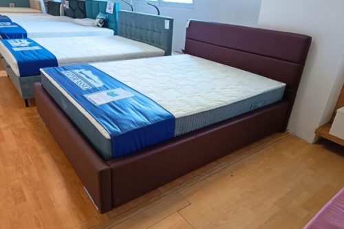 Łózko Fresco II Miler Meble