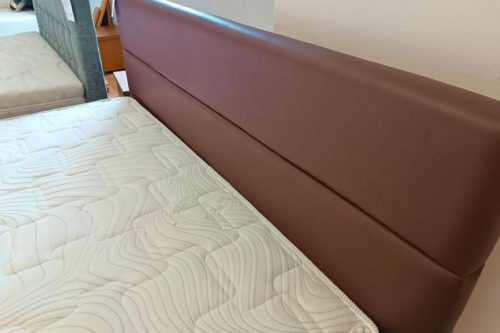 Łózko Fresco II Miler Meble