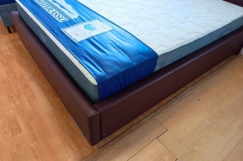 Łózko Fresco II Miler Meble