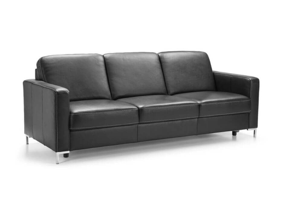 Sofa ze skóry Basic