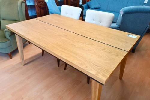 Stół Moka III wyprzedaż