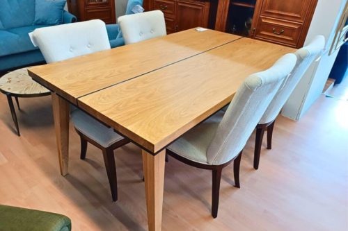 Stół Moka III wyprzedaż