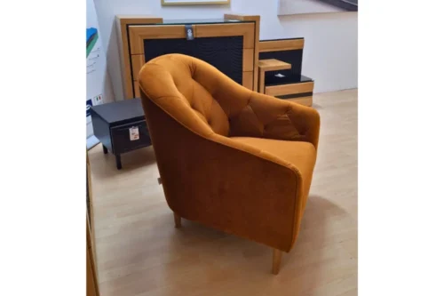 Fotel Stylo Bydgoskie Meble
