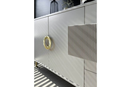 Kolekcja mebli do sypialni Nubo