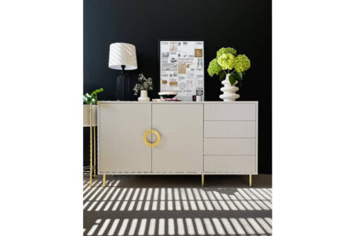 Kolekcja mebli do sypialni Nubo