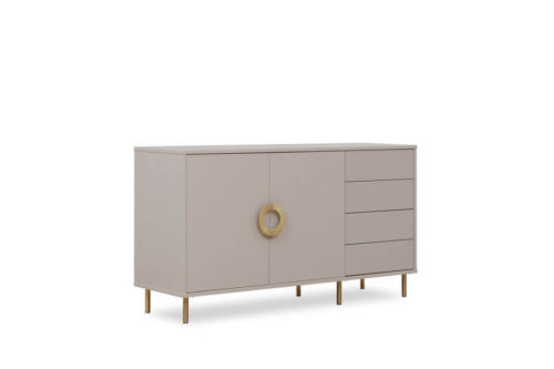 Kolekcja mebli do sypialni Nubo