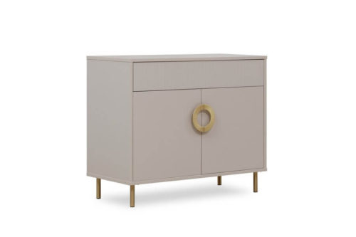 Kolekcja mebli do sypialni Nubo