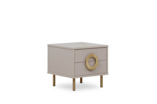 Kolekcja mebli do sypialni Nubo