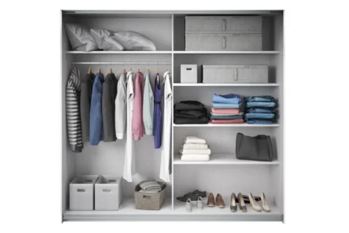 Szafa Galaxy Helvetia