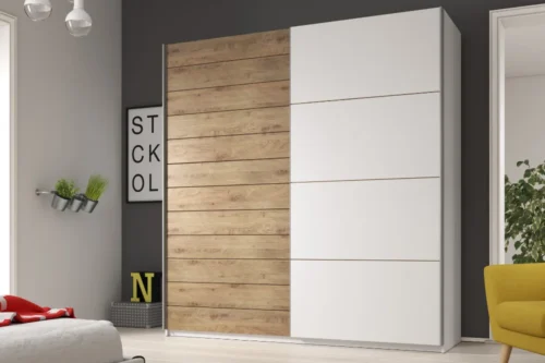 Szafa Galaxy Helvetia