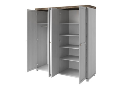 Szafa Evora typ 20 Helvetia