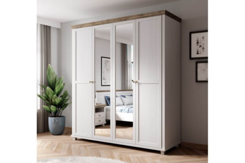 Szafa Evora typ 20 Helvetia