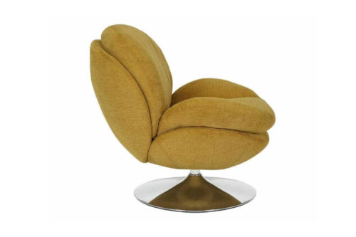 Fotel Brigitte Brego Signal