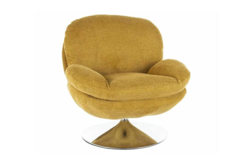 Fotel Brigitte Brego Signal