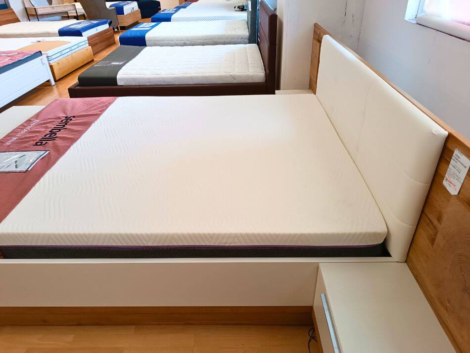 Materac piankowy Gallant Sembella