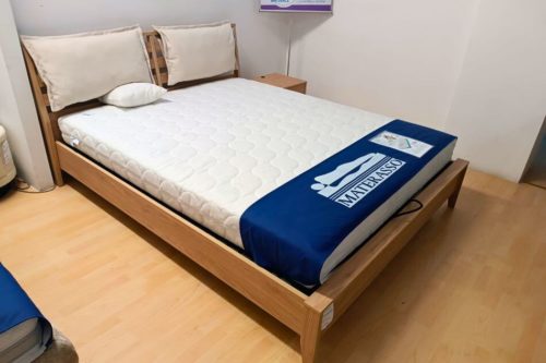 Materac Premier Biospring Materasso