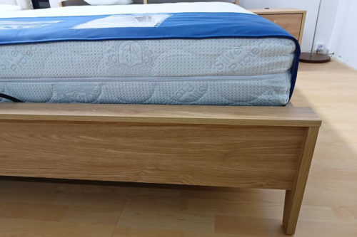 Materac Premier Biospring Materasso