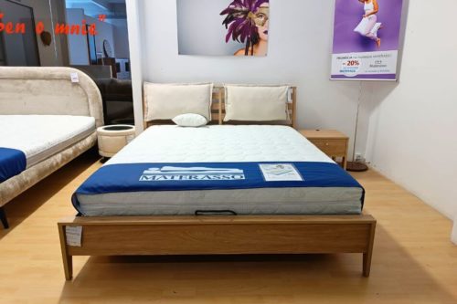 Materac Premier Biospring Materasso