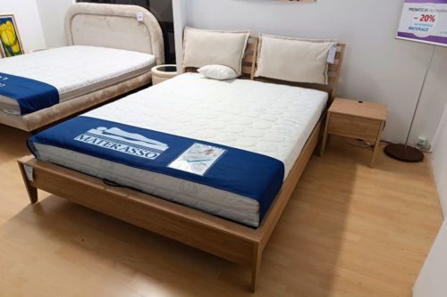 Materac Premier Biospring Materasso