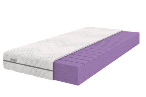 Materac piankowy Smart Silver Sembella