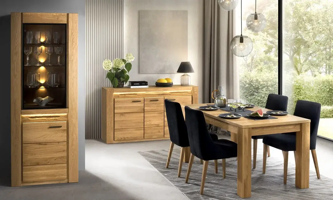 Velvet Natura Szynaka Meble