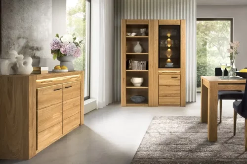 Velvet Natura Szynaka Meble