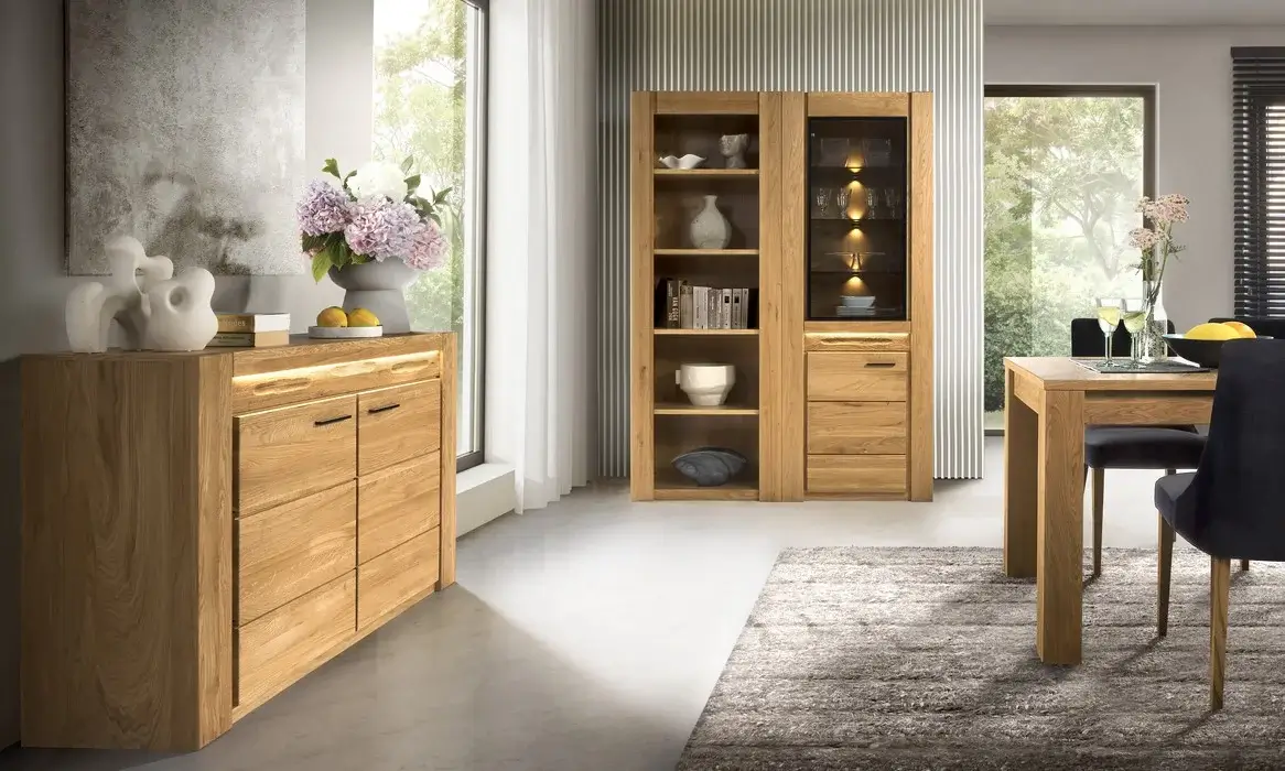 Velvet Natura Szynaka Meble