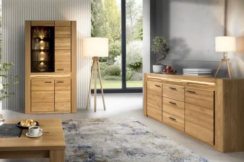 Velvet Natura Szynaka Meble