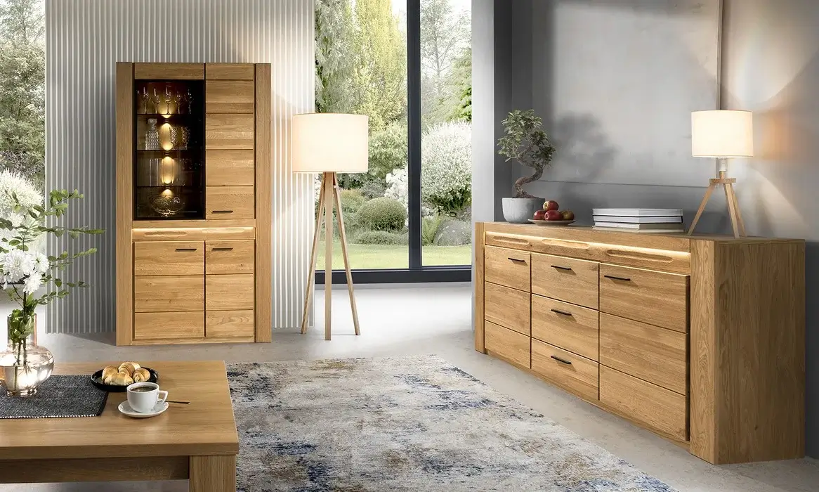 Velvet Natura Szynaka Meble