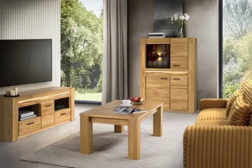 Velvet Natura Szynaka Meble