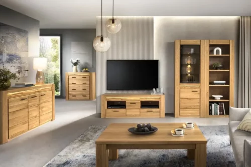 Velvet Natura Szynaka Meble