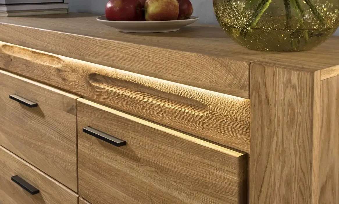 Velvet Natura Szynaka Meble