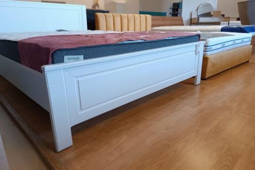 Łóżko Luna 140x200 cm Restol