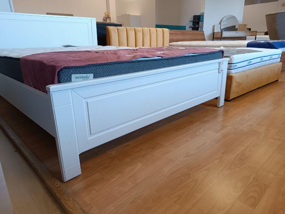 Łóżko Luna 140x200 cm Restol