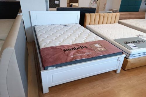 Łóżko Luna 140x200 cm Restol