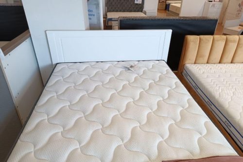 Łóżko Luna 140x200 cm Restol