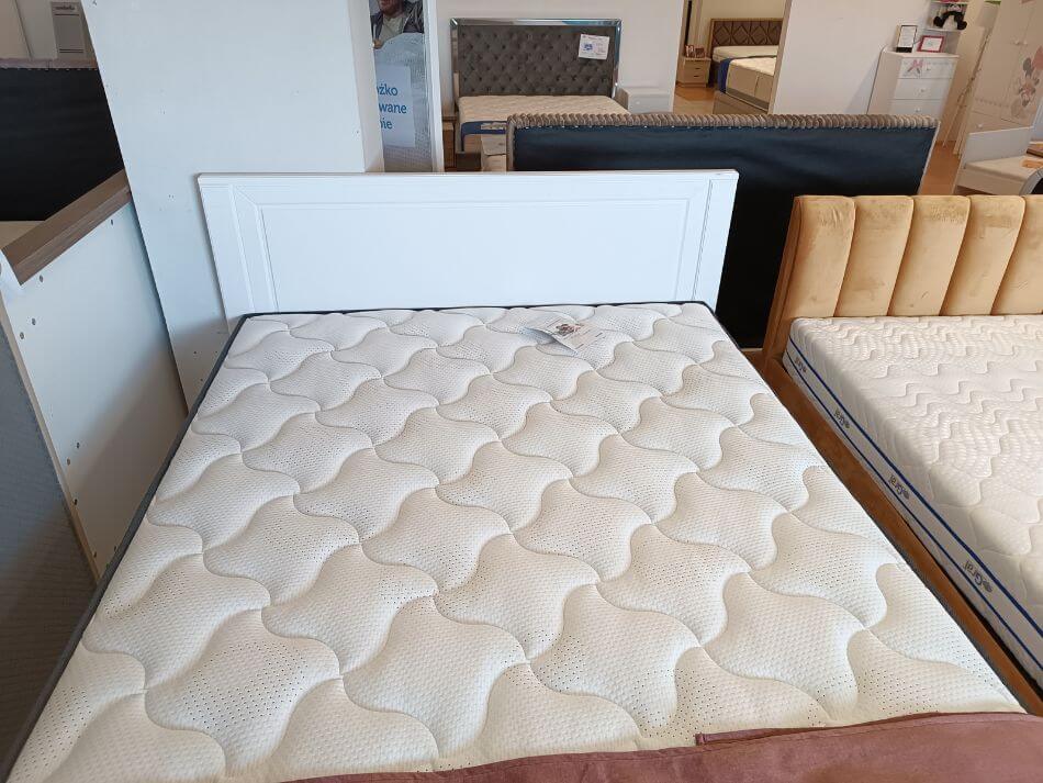 Łóżko Luna 140x200 cm Restol