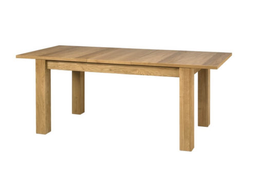 Stół rozkładany 160-250 cm Velvet