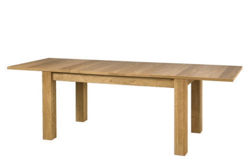 Stół rozkładany 160-250 cm Velvet