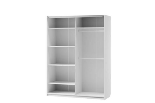 Szafa ubraniowa Selene 30 Szynaka Meble