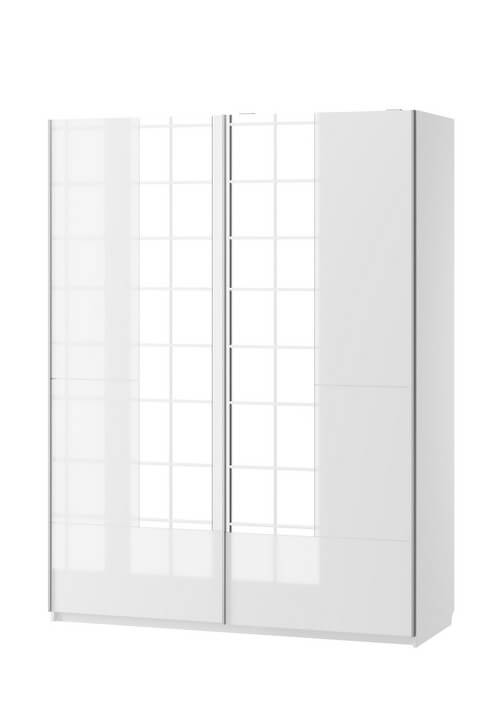 Szafa ubraniowa Selene 30 Szynaka Meble